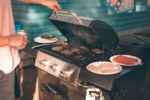 Design Of The Best Gas Grills