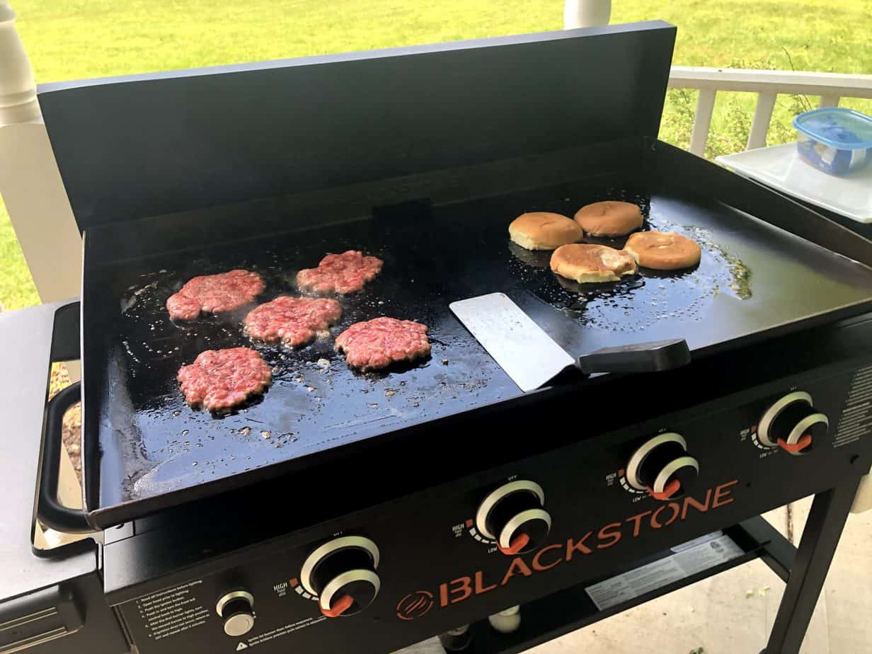 50+ Best Blackstone Recipes That Are Easy And Delicious Smokey Grill BBQ