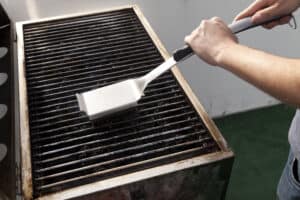 Best Grill Brush