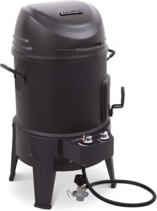 Char-Broil The Big Easy TRU-Infrared Smoker & Grill