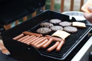 How to Clean Stainless Steel Grill Grates