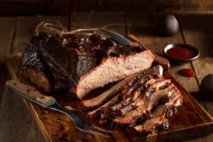 How To Reheat Brisket