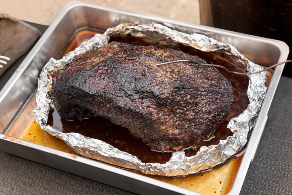  How to Reheat Brisket in Oven