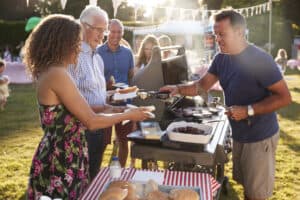 BBQ Appetizers