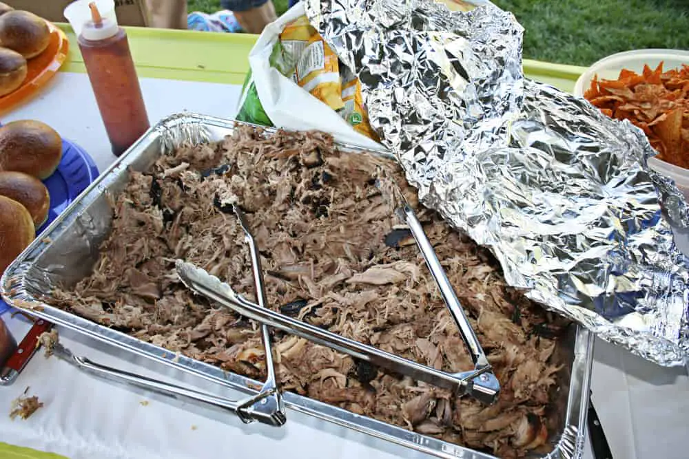 How To Reheat Pulled Pork