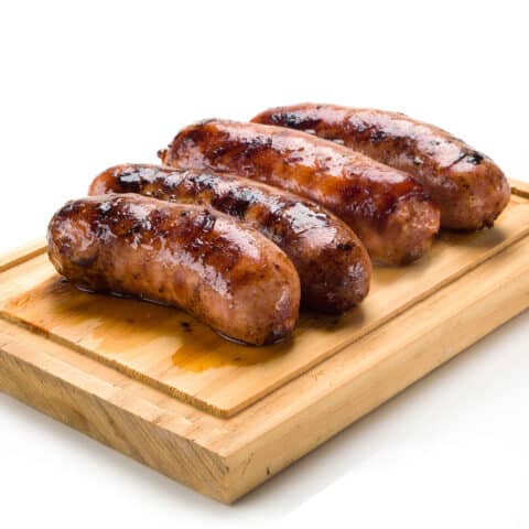 Smoking Sausages FAQs