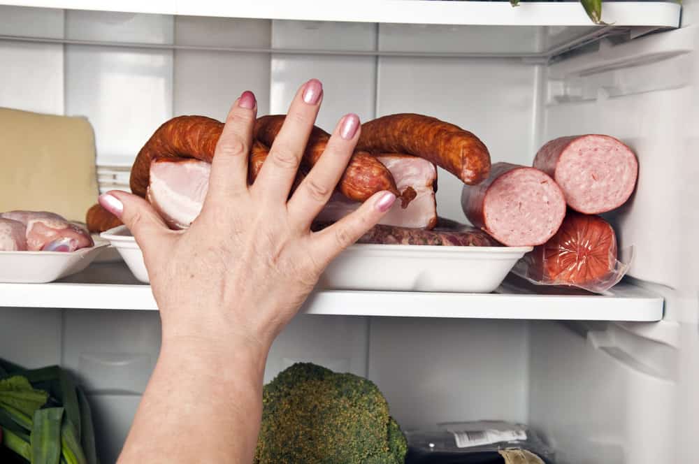 Storing Your Leftover Smoked Sausage