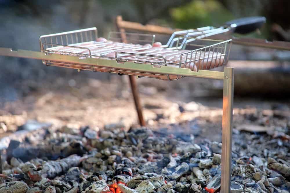 Best Campfire Grill Grate FAQs