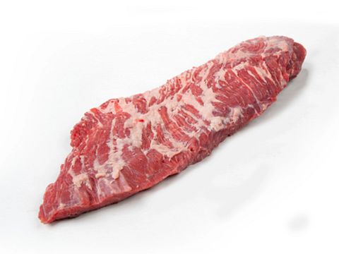 Brisket Flat vs. Point: What's the Difference? - Smokey Grill BBQ