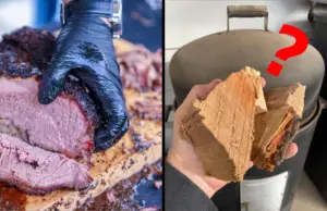 Best Wood for Brisket